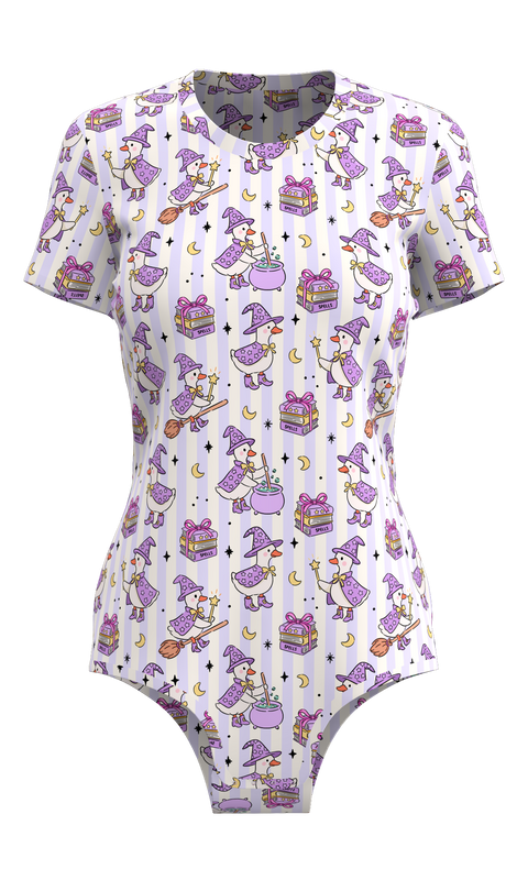 Honkus Ponkus Onesie