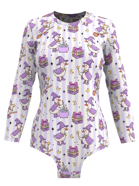 Honkus Ponkus Onesie