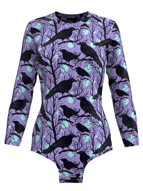 Nevermore Onesie