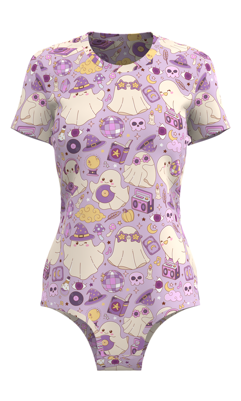 BOO-Gie Nights Onesie