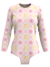BunnyAF Sakura Moon Onesie Romper Bodysuit Pyjamas